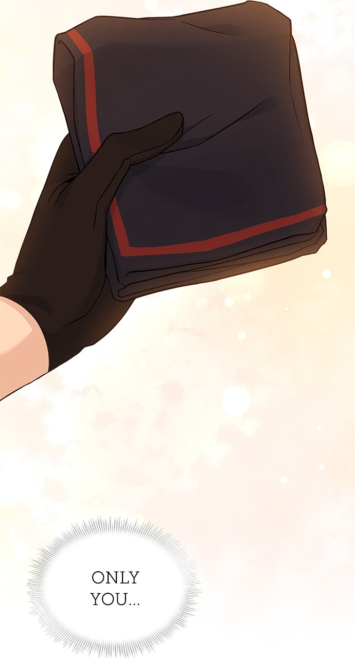 His Majesty's Proposal Chapter 92 page 21 - 