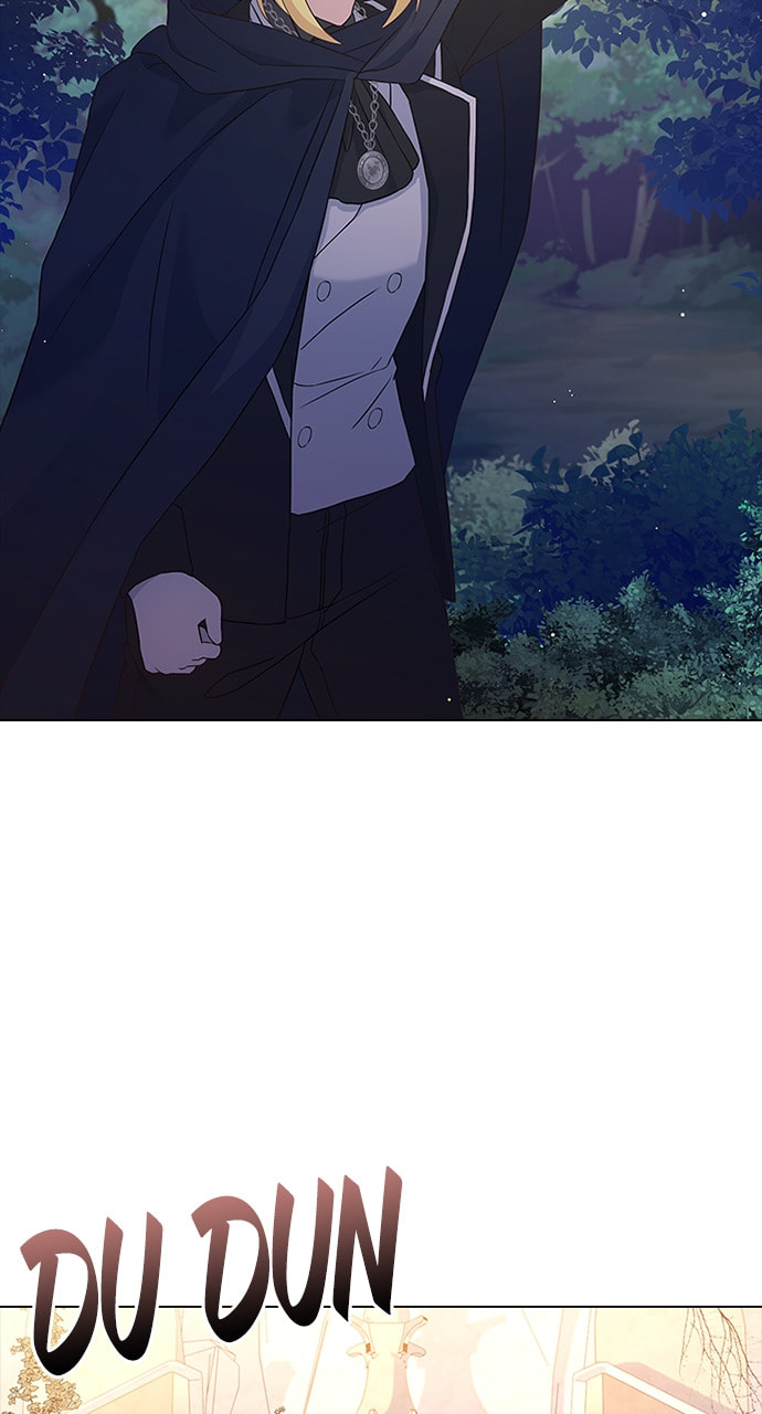 His Majesty's Proposal Chapter 92 page 26 - 