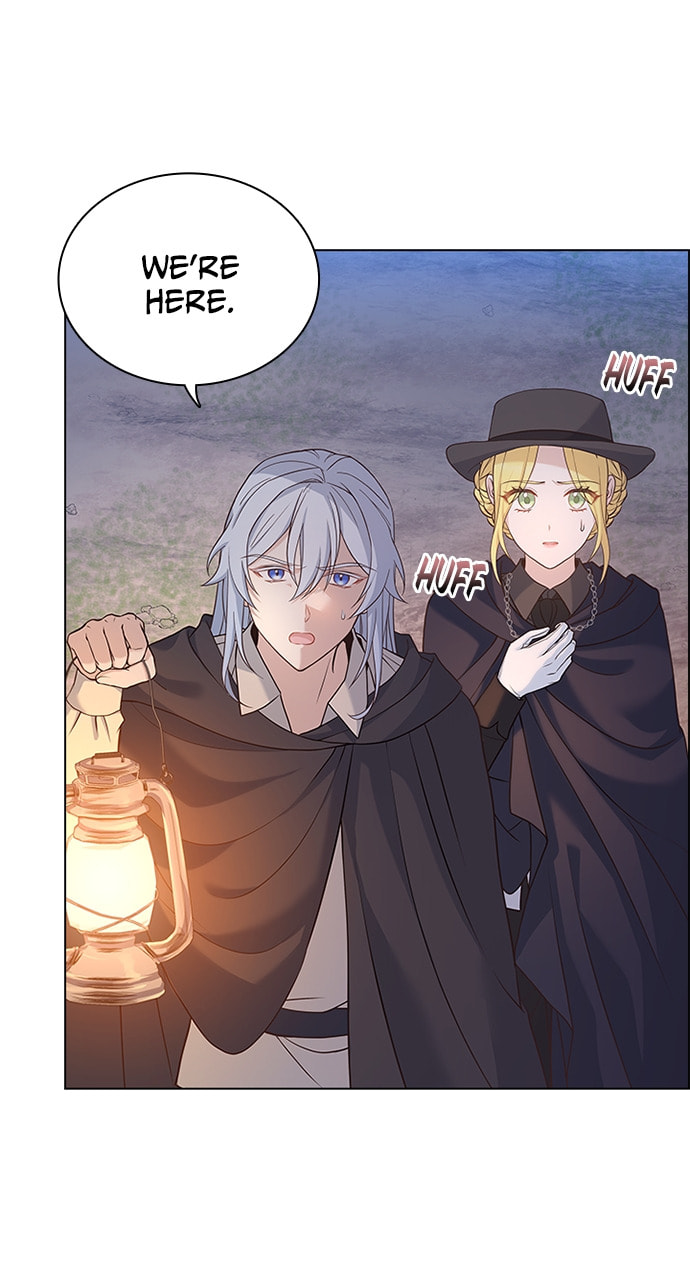 His Majesty's Proposal Chapter 92 page 28 - 