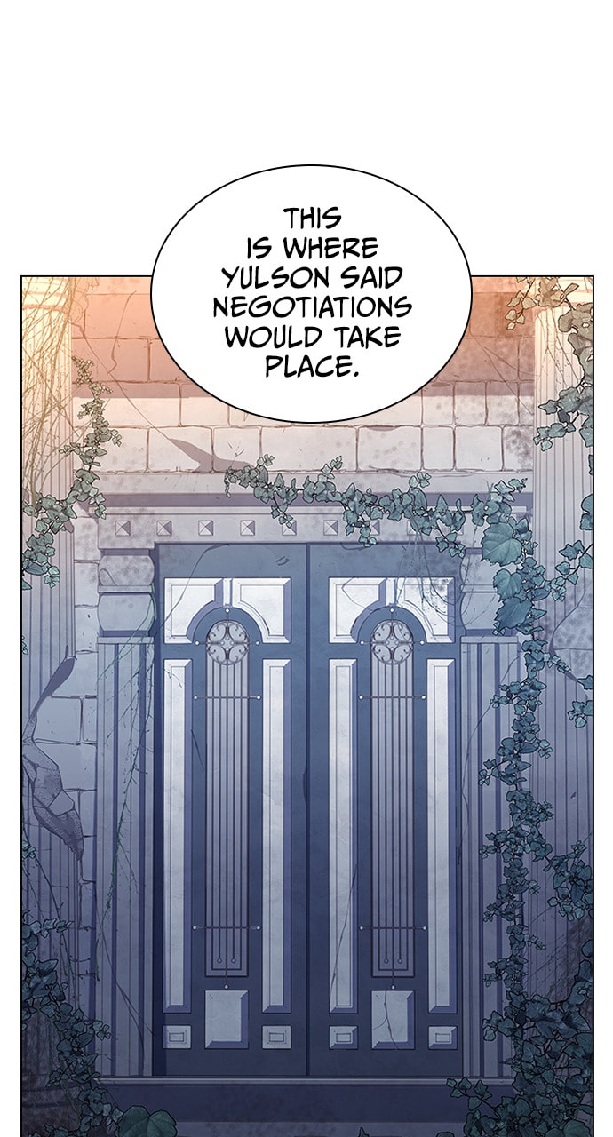 His Majesty's Proposal Chapter 92 page 29 - 