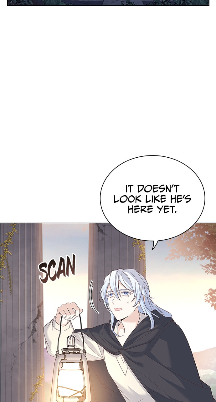 His Majesty's Proposal Chapter 92 page 30 - 