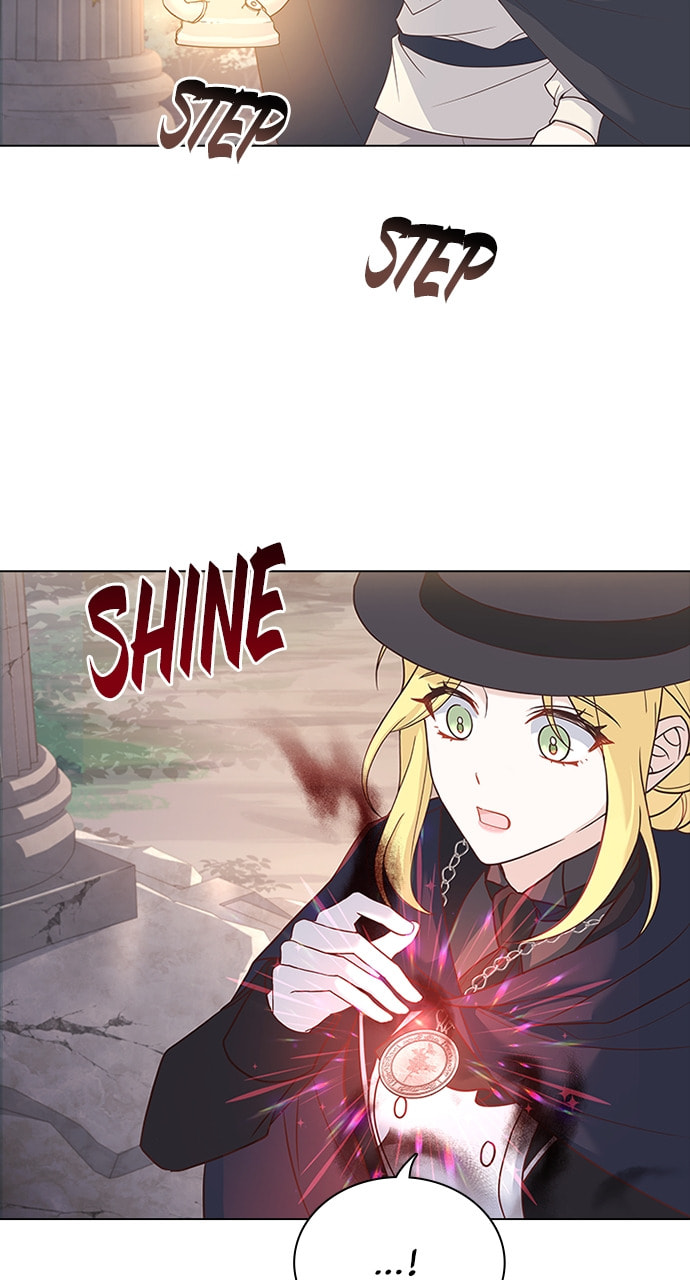 His Majesty's Proposal Chapter 92 page 31 - 