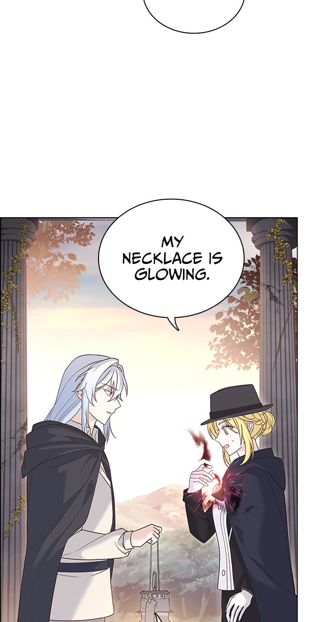 His Majesty's Proposal Chapter 92 page 32 - 