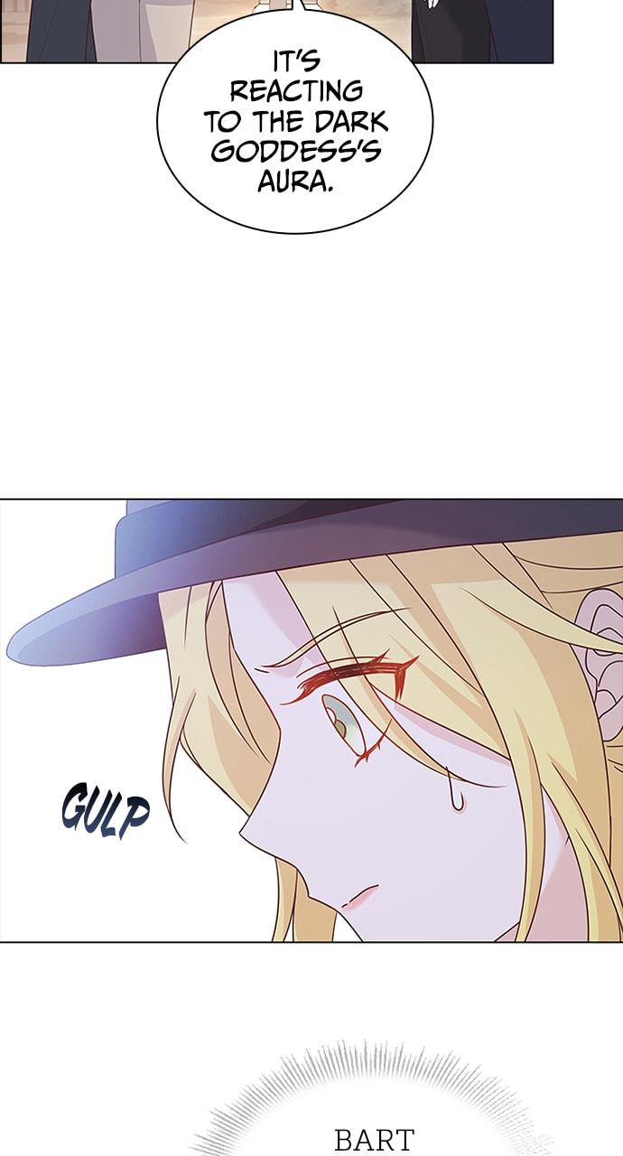 His Majesty's Proposal Chapter 92 page 33 - 