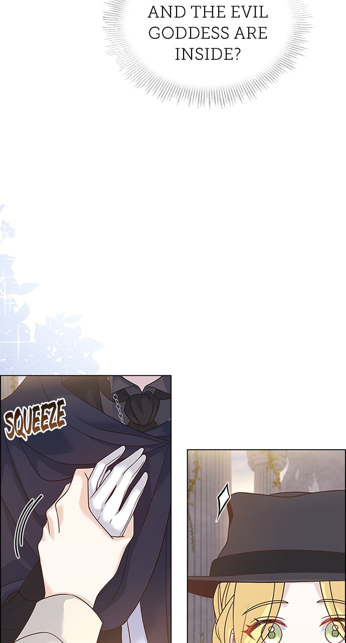 His Majesty's Proposal Chapter 92 page 34 - 