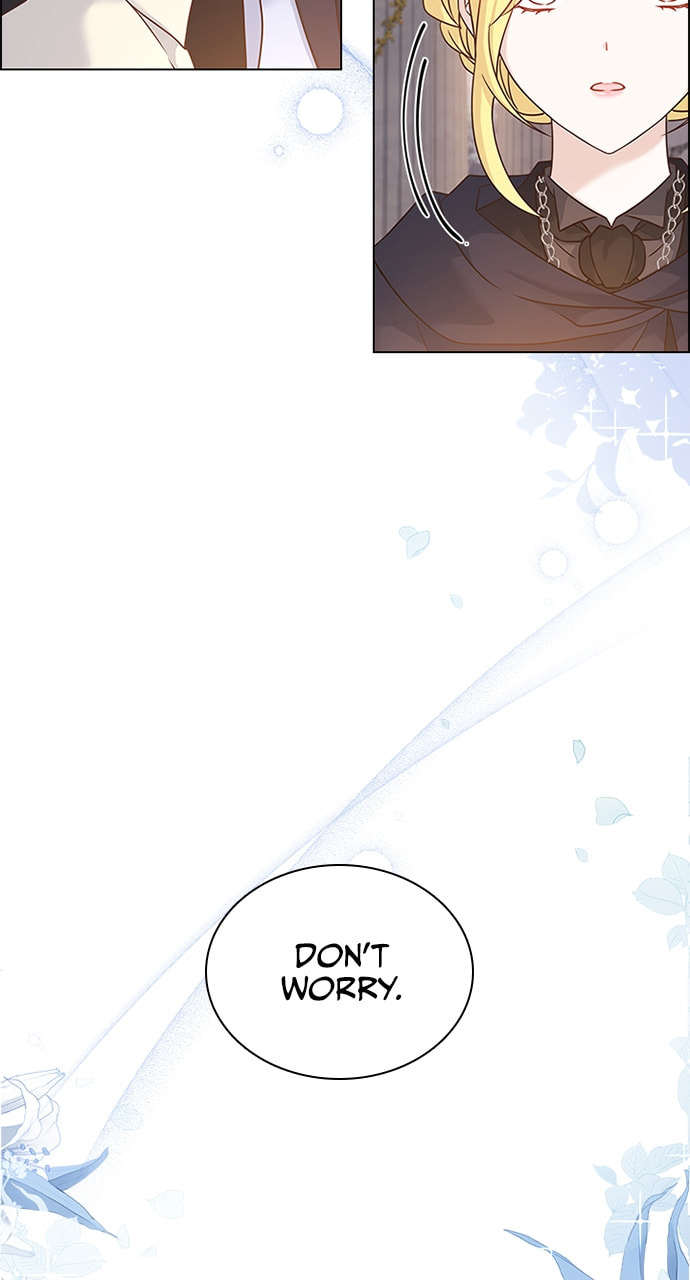His Majesty's Proposal Chapter 92 page 35 - 