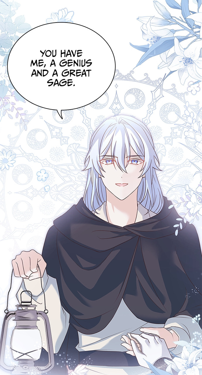 His Majesty's Proposal Chapter 92 page 36 - 