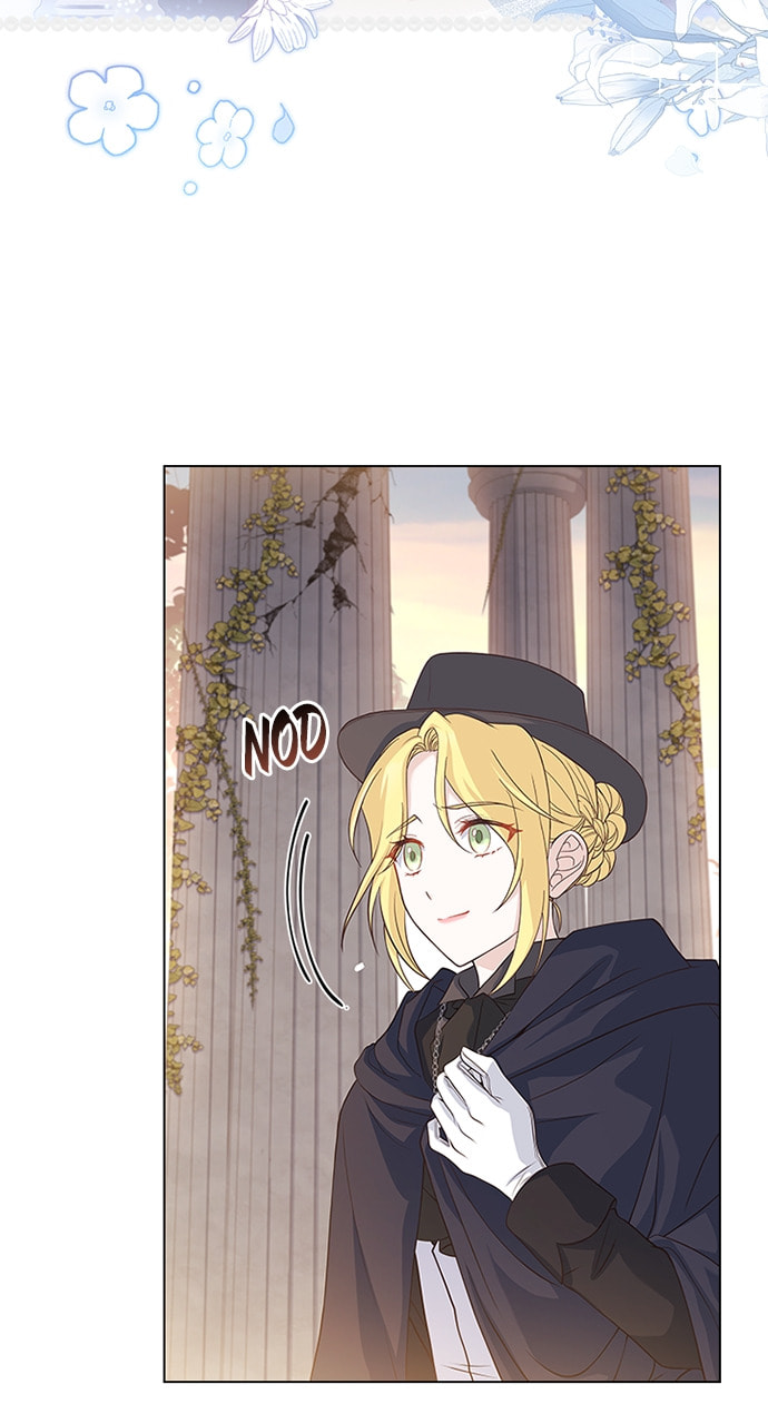 His Majesty's Proposal Chapter 92 page 37 - 