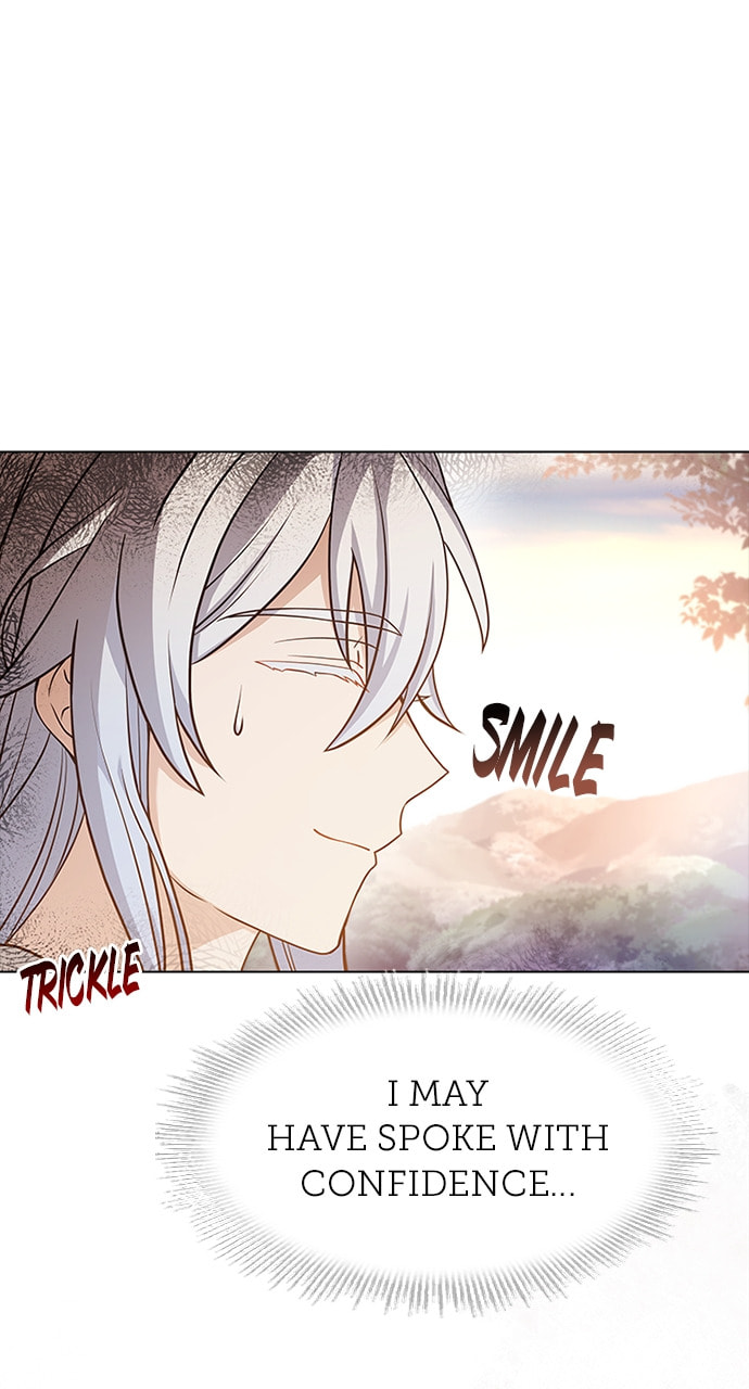 His Majesty's Proposal Chapter 92 page 38 - 