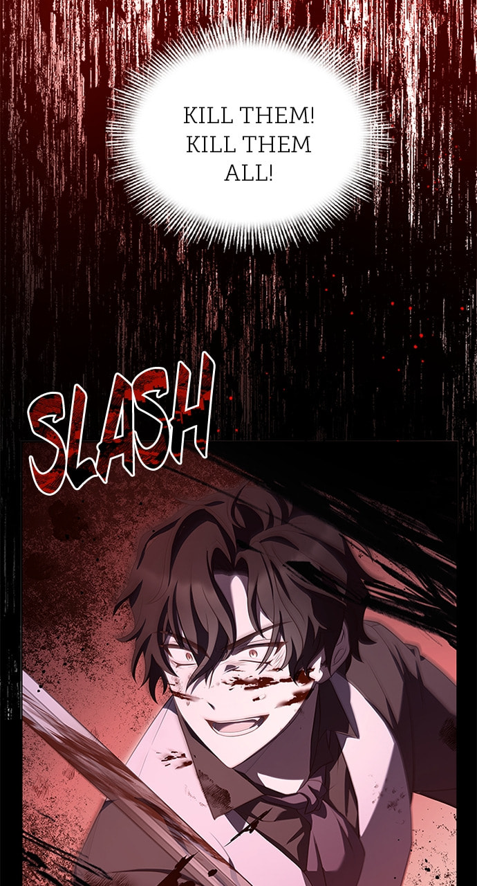 His Majesty's Proposal Chapter 92 page 5 - 