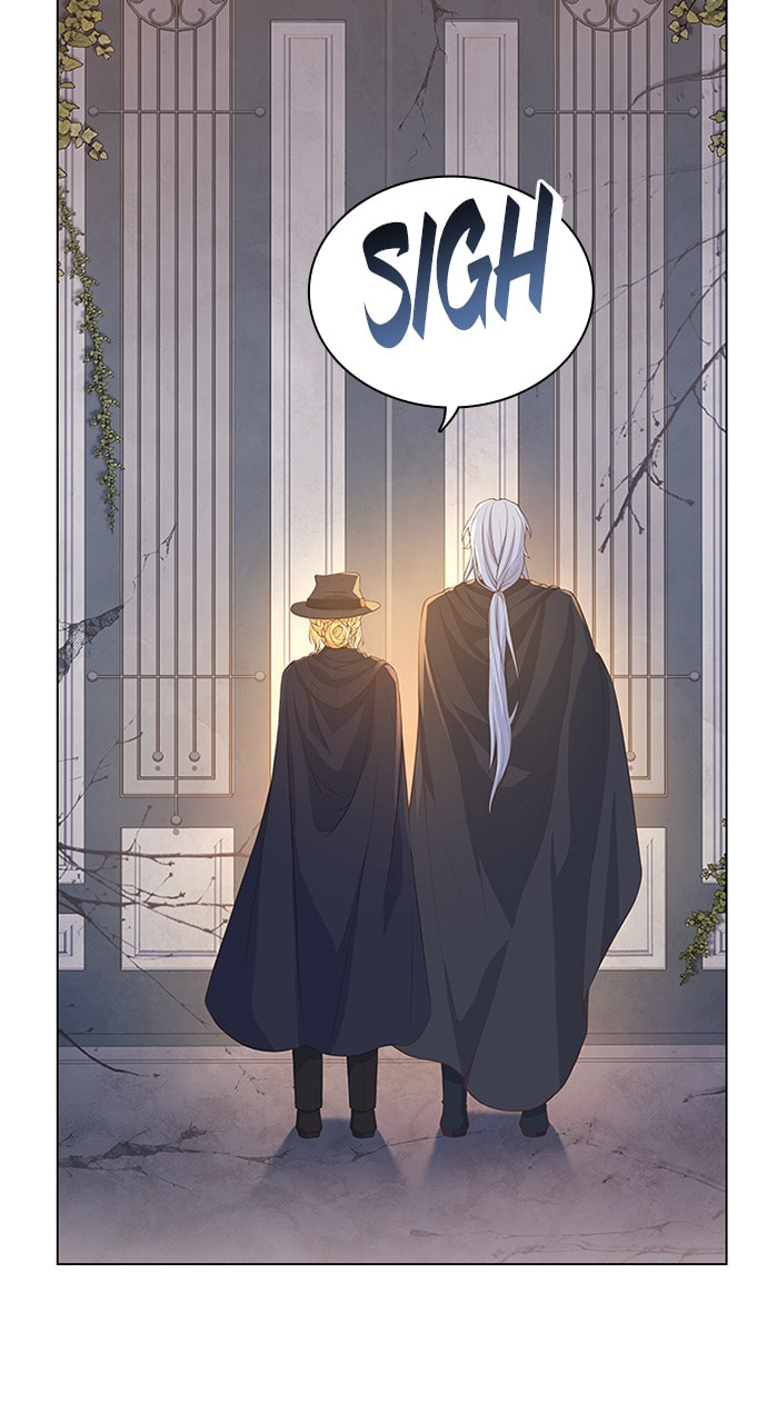 His Majesty's Proposal Chapter 92 page 41 - 