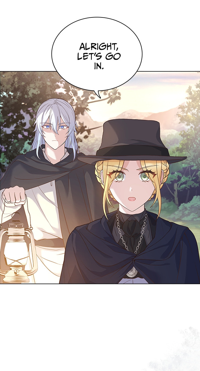 His Majesty's Proposal Chapter 92 page 42 - 