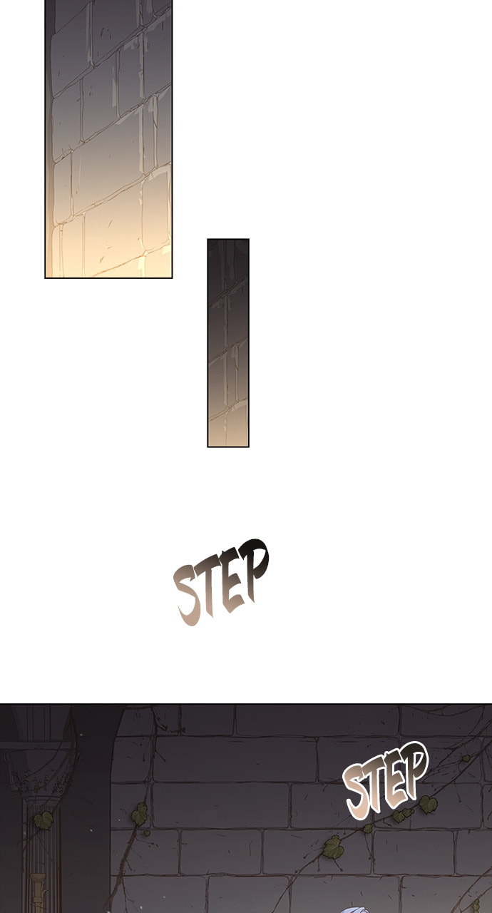 His Majesty's Proposal Chapter 92 page 45 - 