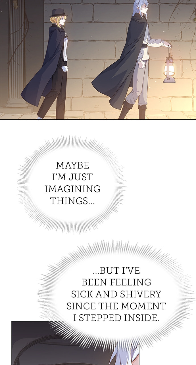 His Majesty's Proposal Chapter 92 page 46 - 