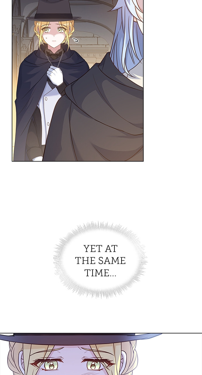 His Majesty's Proposal Chapter 92 page 47 - 