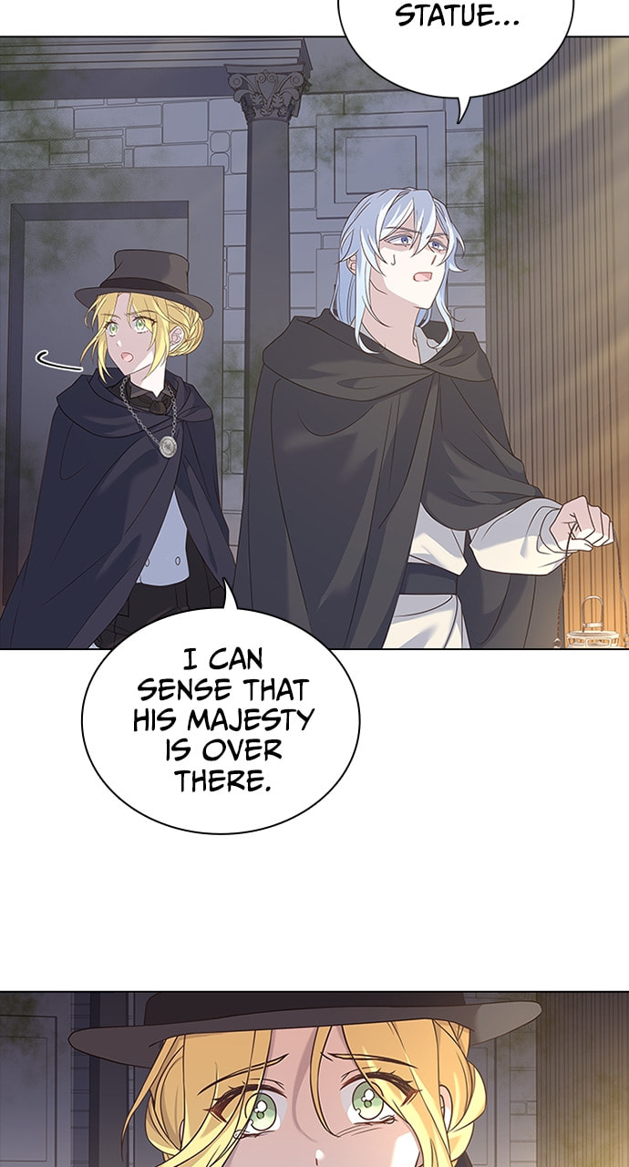 His Majesty's Proposal Chapter 92 page 51 - 