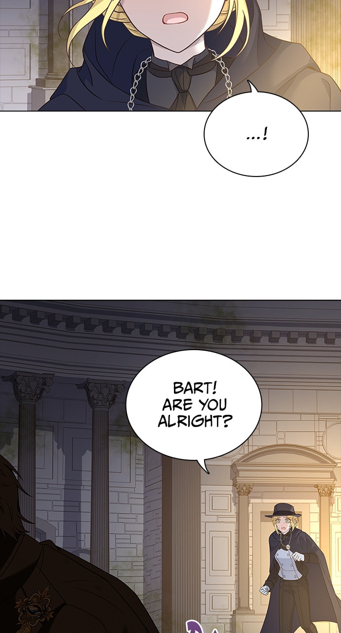 His Majesty's Proposal Chapter 92 page 52 - 