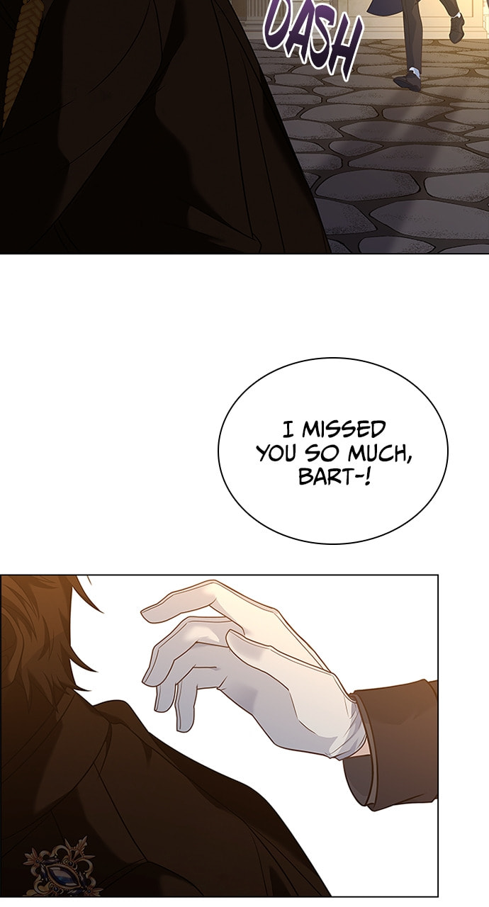His Majesty's Proposal Chapter 92 page 53 - 