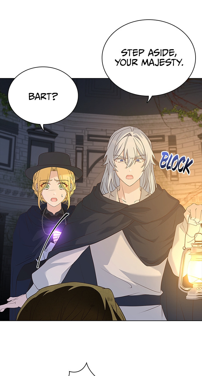 His Majesty's Proposal Chapter 92 page 55 - 