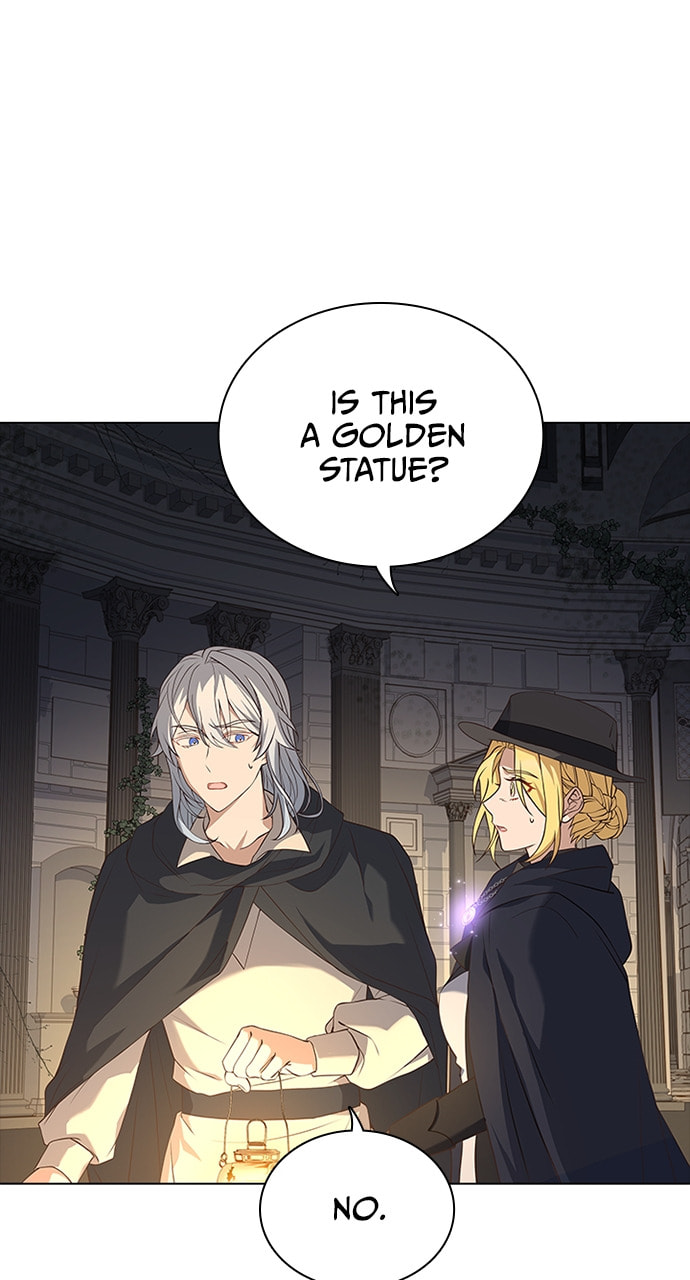 His Majesty's Proposal Chapter 92 page 57 - 