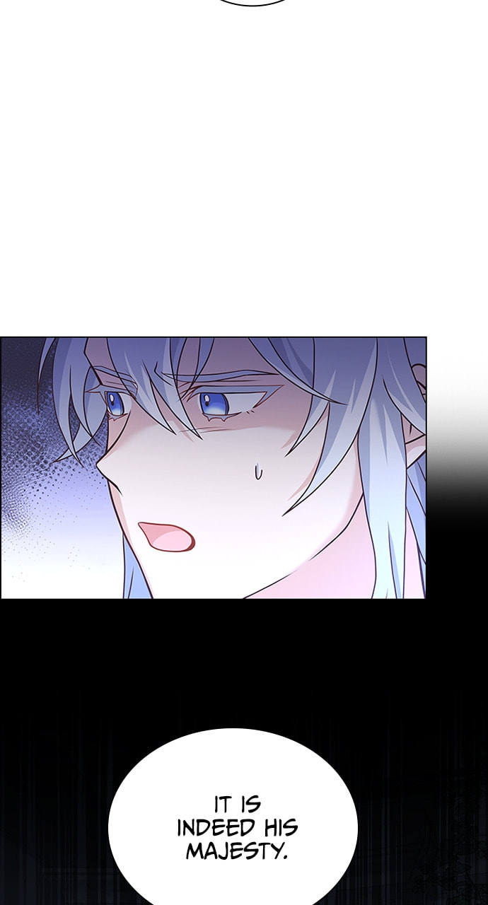 His Majesty's Proposal Chapter 92 page 58 - 