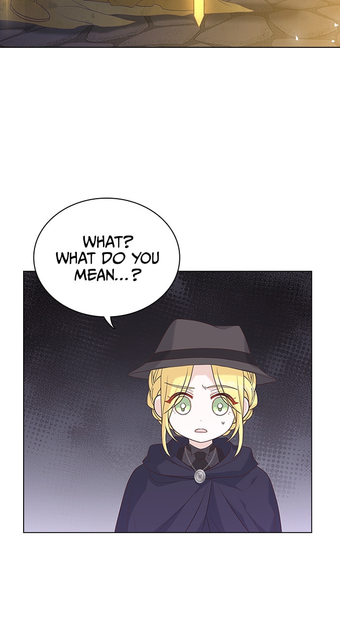 His Majesty's Proposal Chapter 92 page 60 - 
