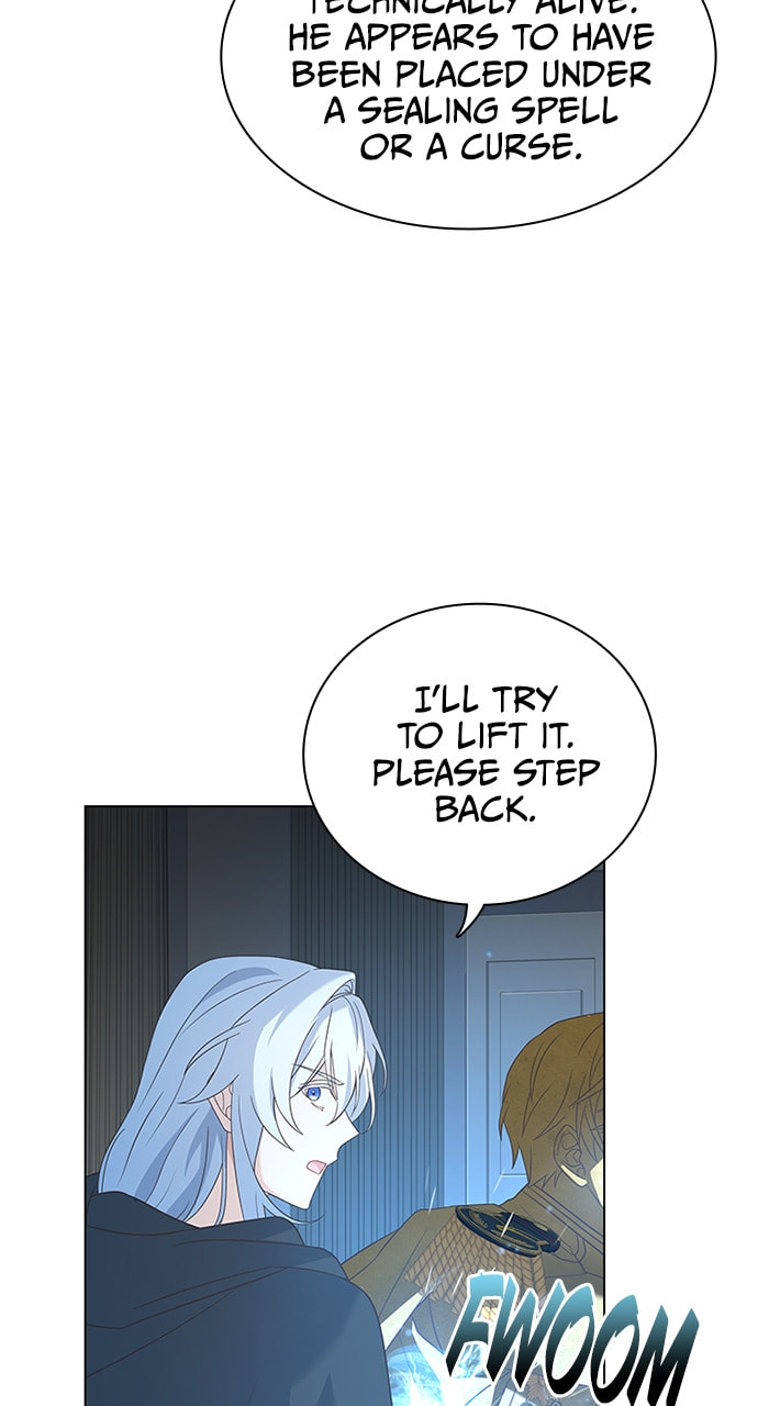 His Majesty's Proposal Chapter 92 page 62 - 