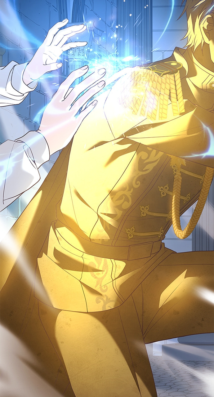 His Majesty's Proposal Chapter 92 page 64 - 