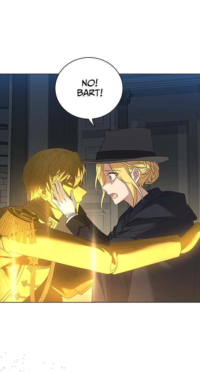 His Majesty's Proposal Chapter 92 page 69 - 