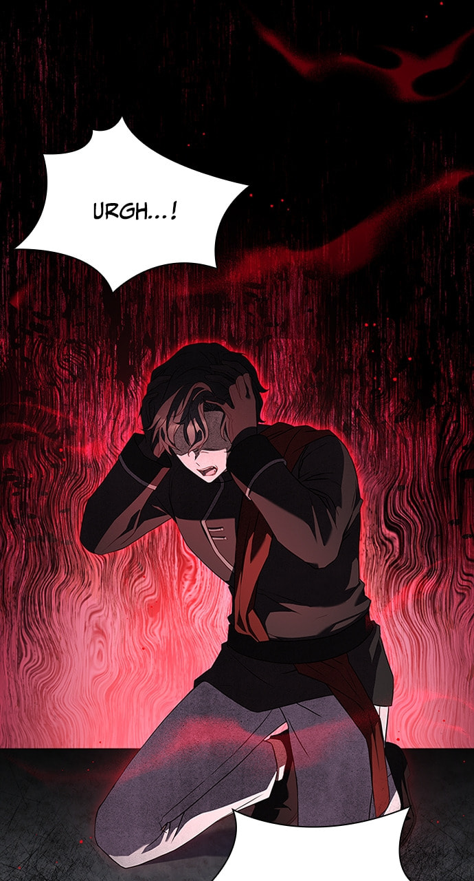 His Majesty's Proposal Chapter 92 page 8 - 