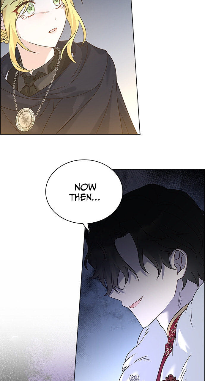 His Majesty's Proposal Chapter 92 page 74 - 