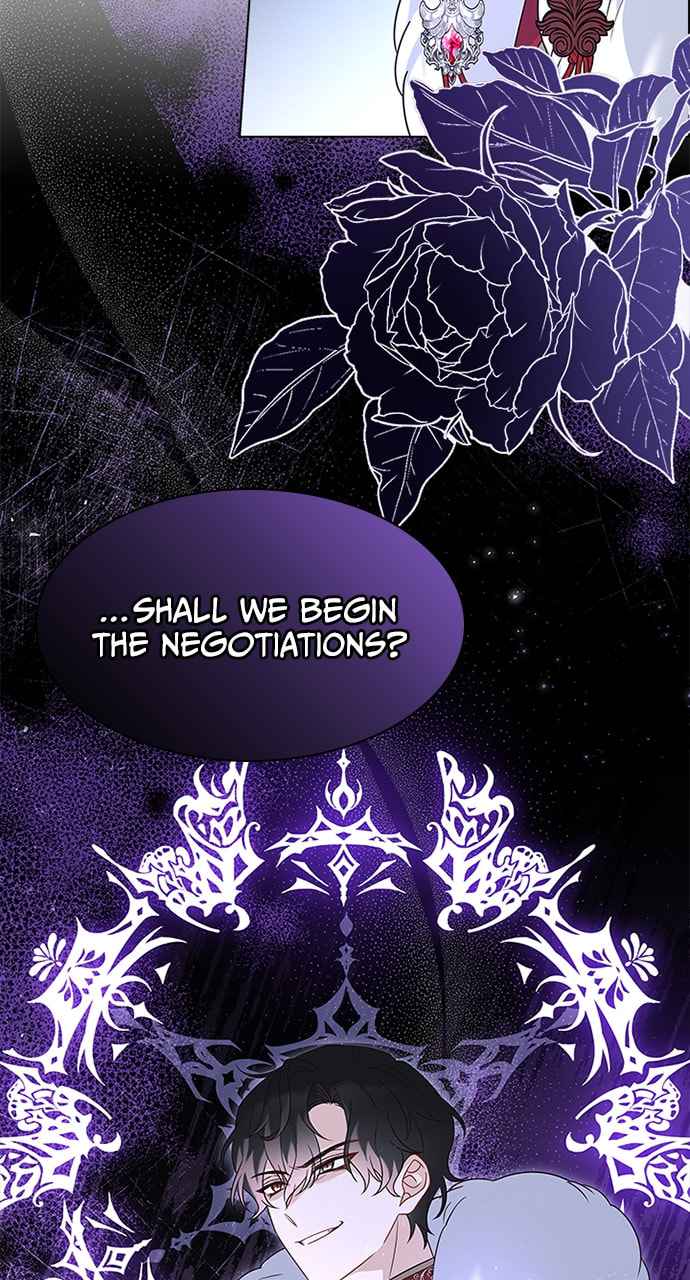 His Majesty's Proposal Chapter 92 page 75 - 