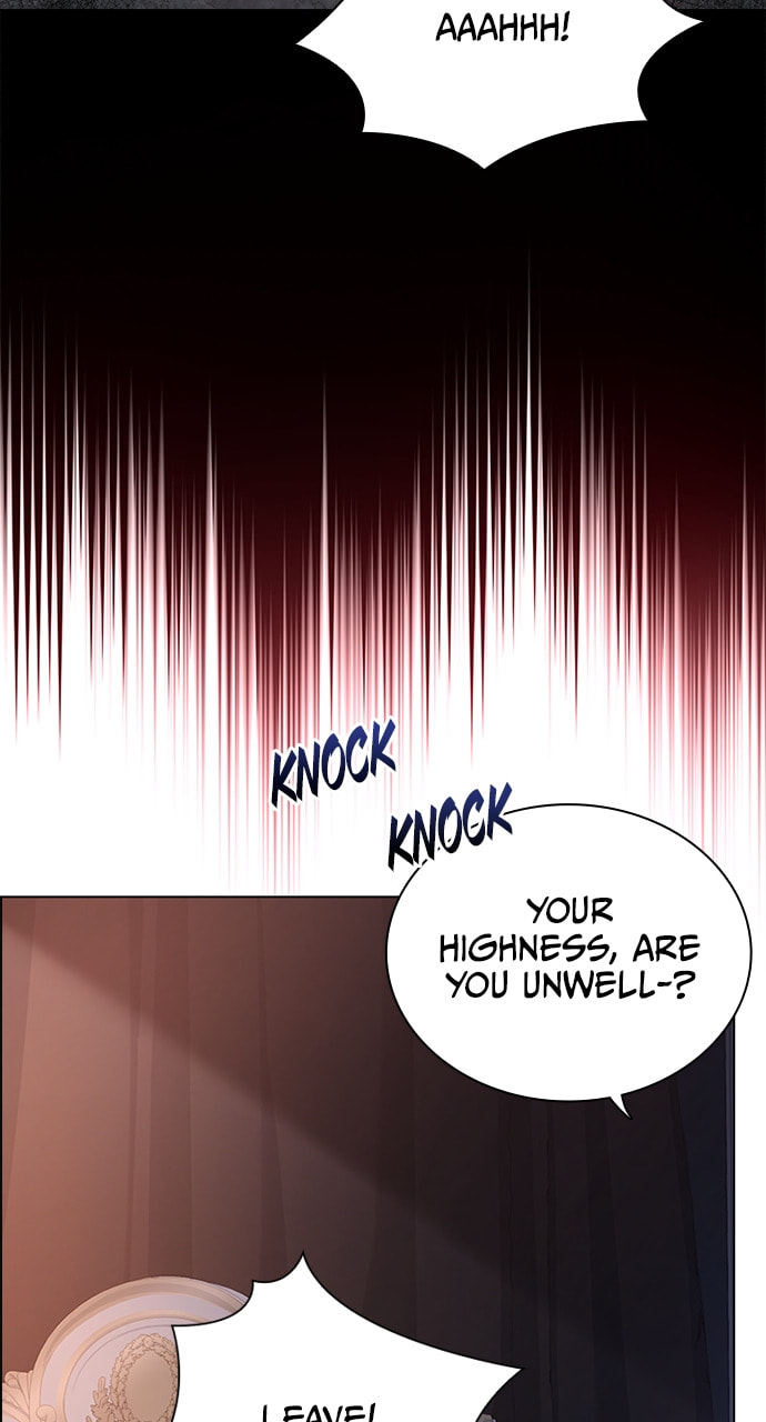 His Majesty's Proposal Chapter 92 page 9 - 