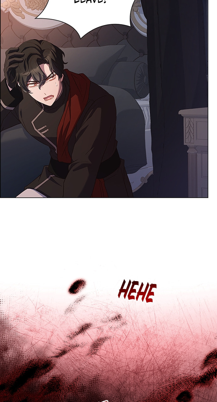 His Majesty's Proposal Chapter 92 page 10 - 