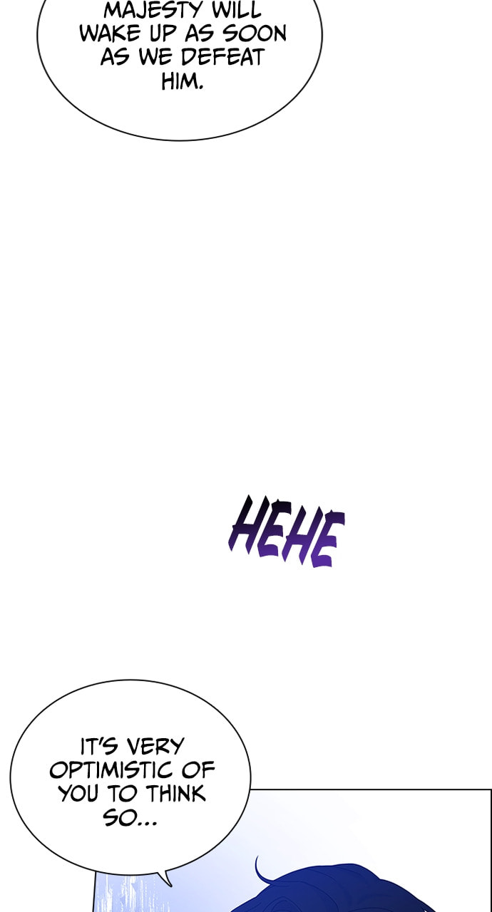 His Majesty's Proposal Chapter 93 page 11 - 