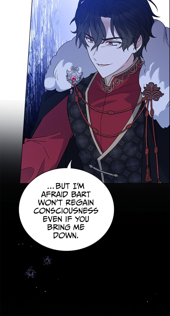 His Majesty's Proposal Chapter 93 page 12 - 