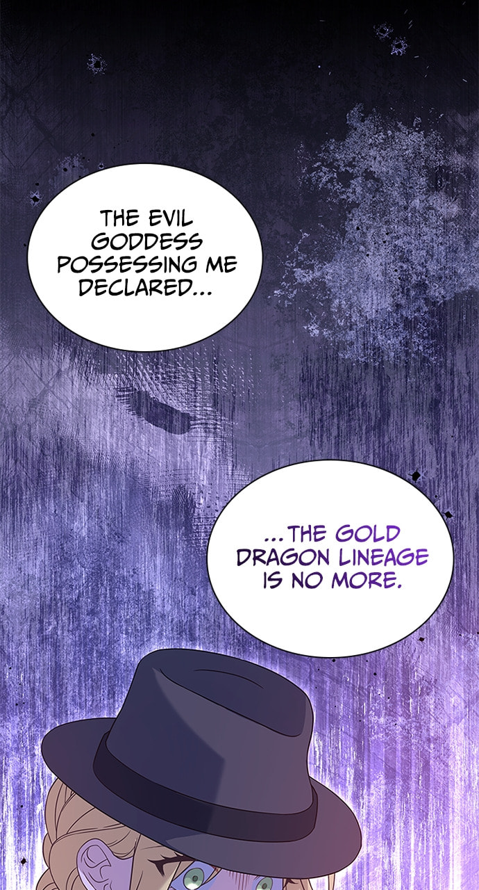His Majesty's Proposal Chapter 93 page 13 - 