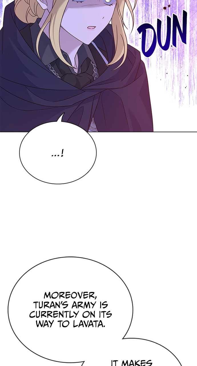 His Majesty's Proposal Chapter 93 page 14 - 