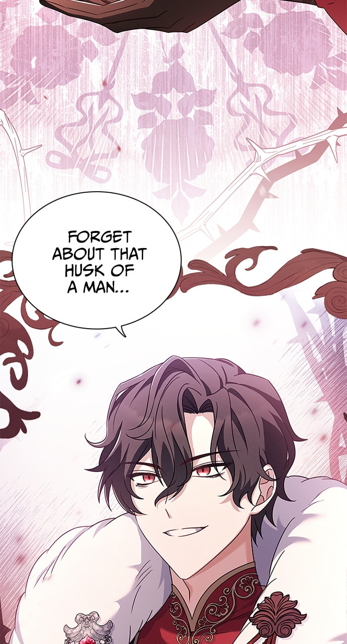 His Majesty's Proposal Chapter 93 page 17 - 