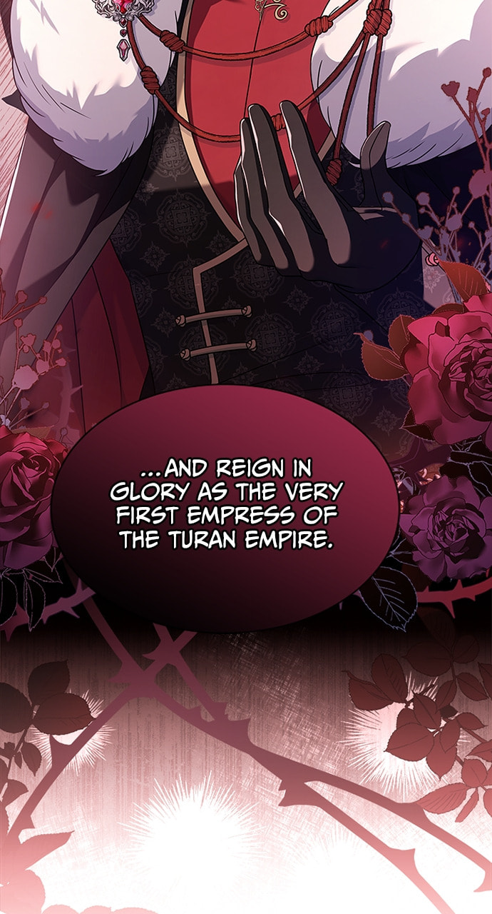 His Majesty's Proposal Chapter 93 page 18 - 