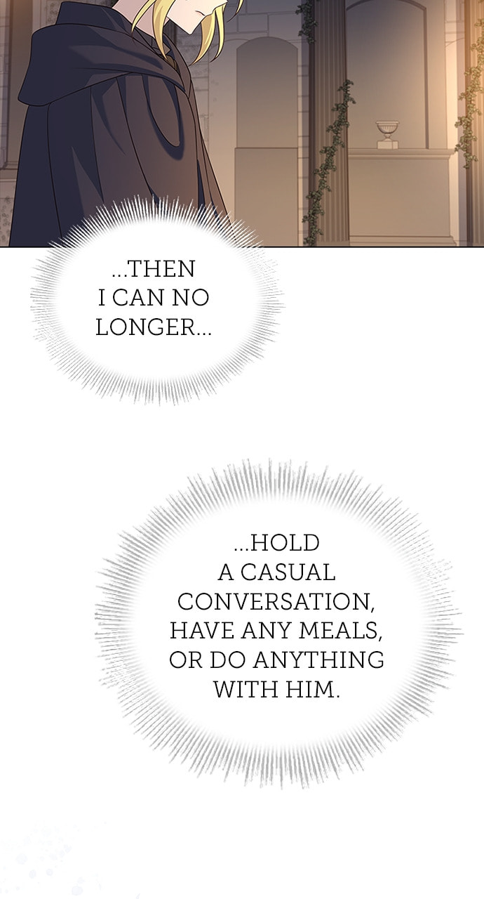 His Majesty's Proposal Chapter 93 page 21 - 