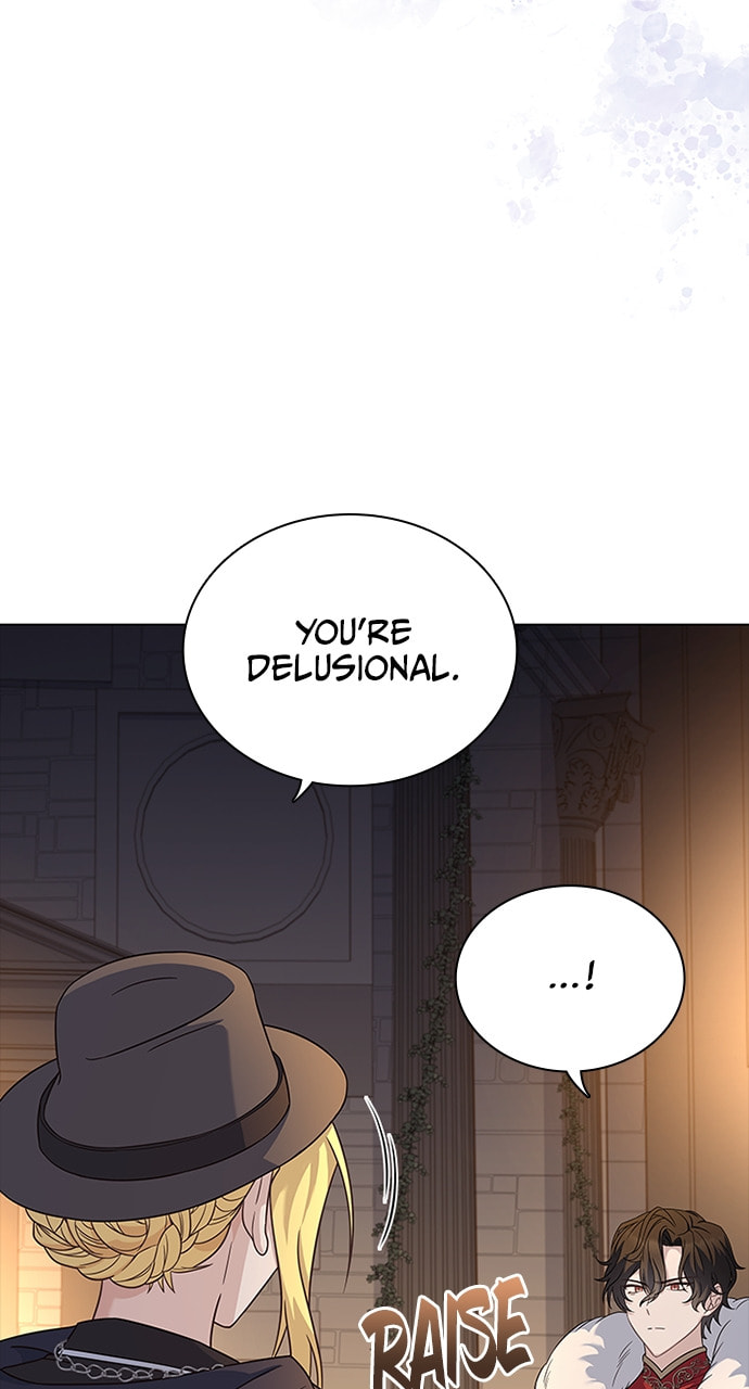 His Majesty's Proposal Chapter 93 page 23 - 