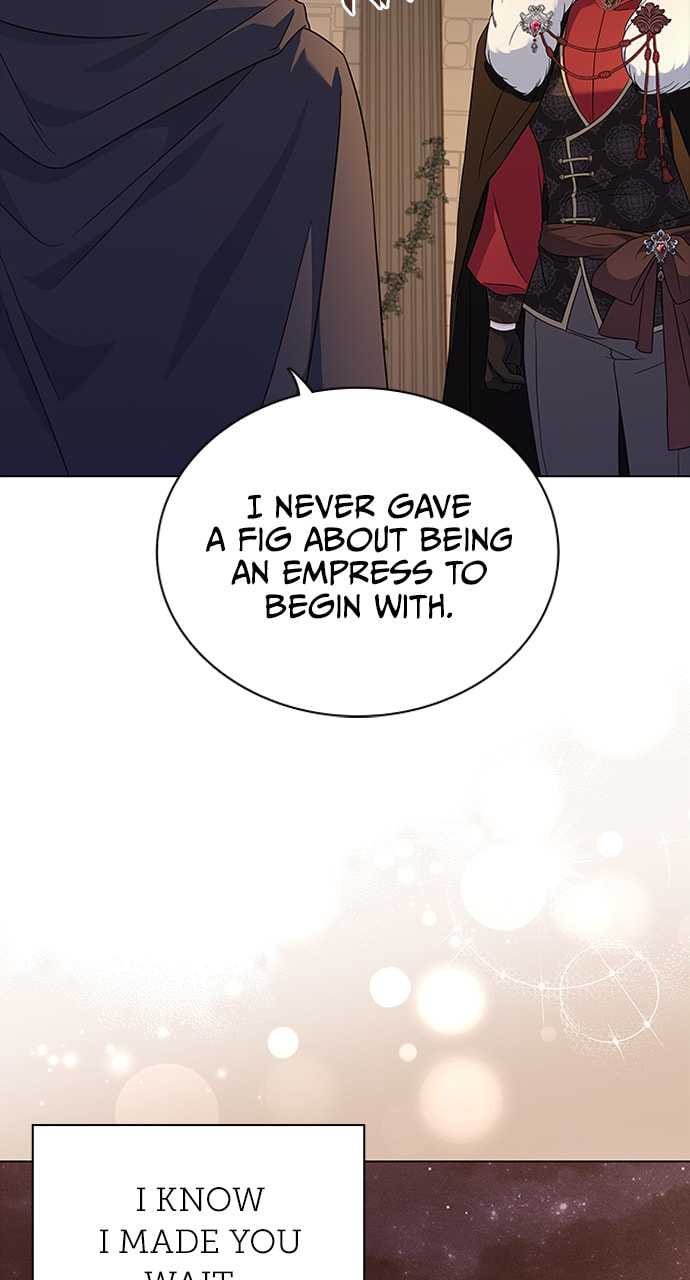 His Majesty's Proposal Chapter 93 page 24 - 