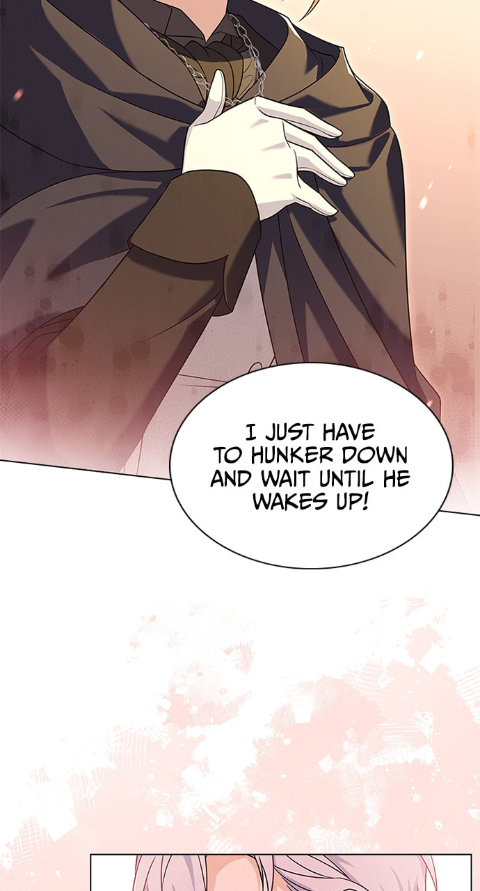 His Majesty's Proposal Chapter 93 page 27 - 