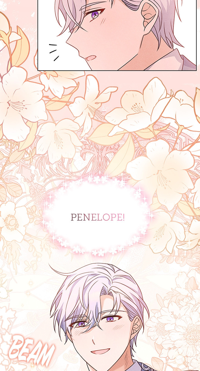 His Majesty's Proposal Chapter 93 page 28 - 
