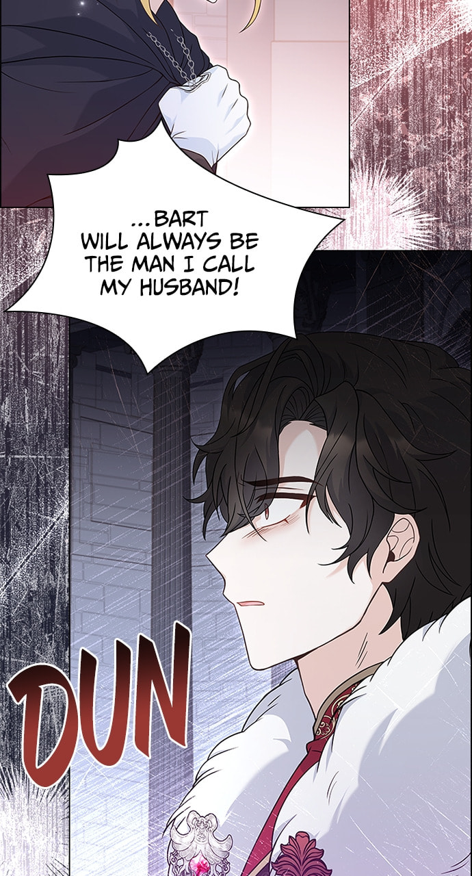 His Majesty's Proposal Chapter 93 page 31 - 
