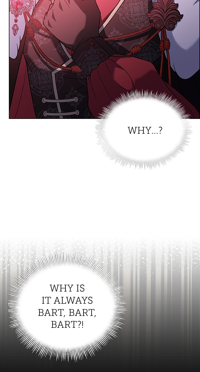 His Majesty's Proposal Chapter 93 page 33 - 