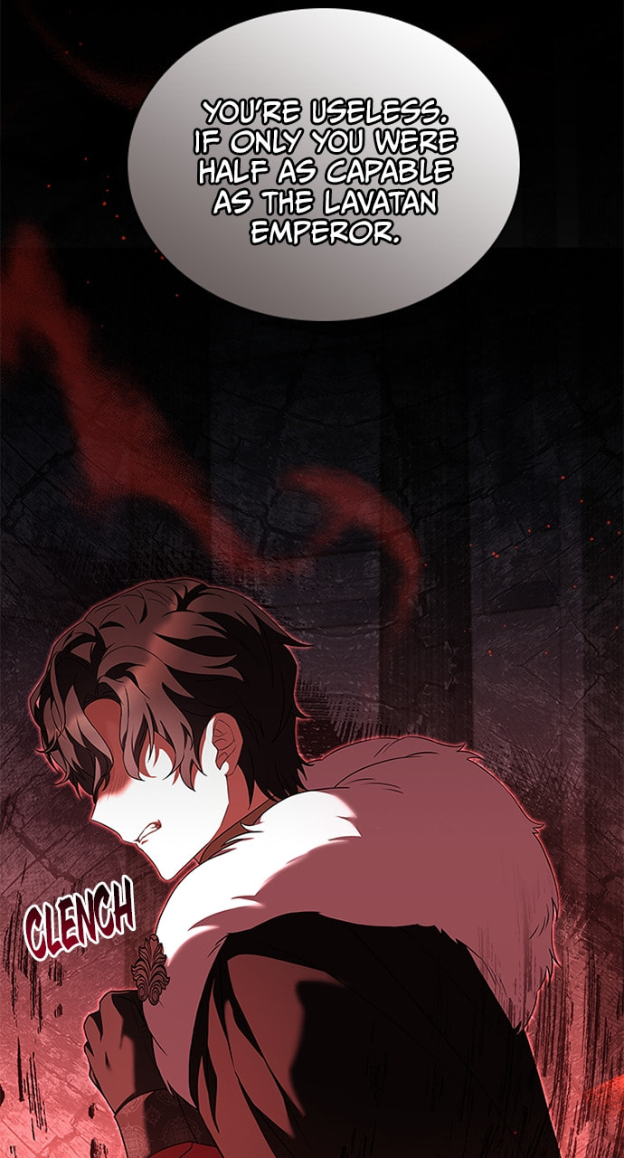 His Majesty's Proposal Chapter 93 page 35 - 