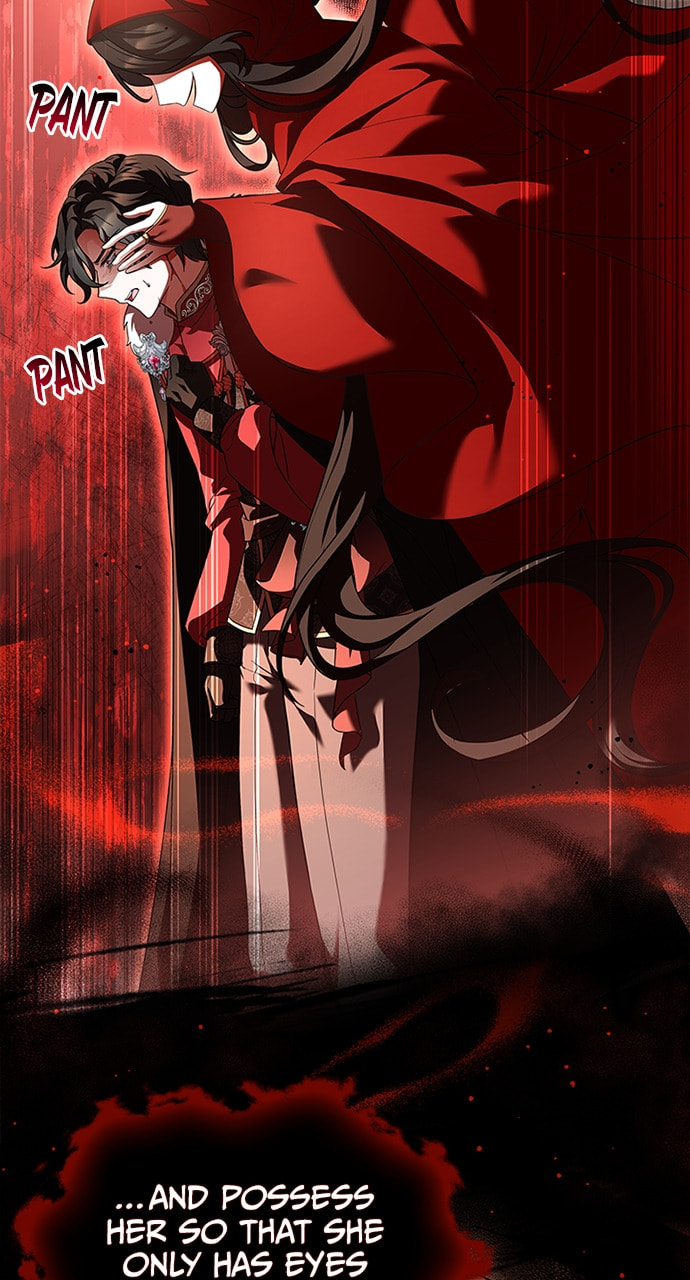 His Majesty's Proposal Chapter 93 page 38 - 