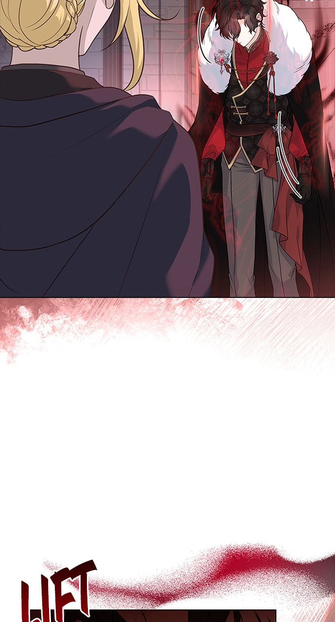 His Majesty's Proposal Chapter 93 page 41 - 